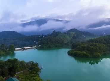 Chenkulam Waterfalls